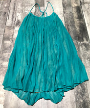 Load image into Gallery viewer, BCBG blue dress - Hers size L
