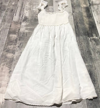 Load image into Gallery viewer, Wilfred white mid length dress - Hers size S
