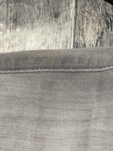 Load image into Gallery viewer, 7 for all mankind grey high rise skinny jeans - Hers size 29
