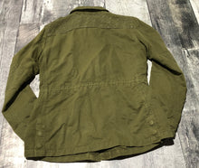 Load image into Gallery viewer, Maison Scotch green light jacket - Hers size 1
