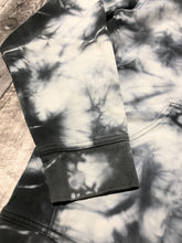 Load image into Gallery viewer, lululemon off white/grey hoodie - Hers size 8
