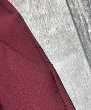 Load image into Gallery viewer, Wilfred dark red long sleeve dress - Hers size 2
