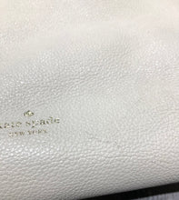 Load image into Gallery viewer, Kate Spade cream purse

