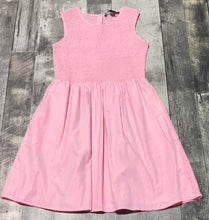 Load image into Gallery viewer, French Connection pink sleeveless dress - Hers size 6
