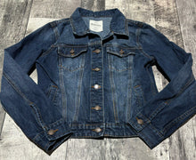 Load image into Gallery viewer, Bluenotes blue denim jacket - Hers size M
