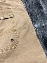Load image into Gallery viewer, Free People brown mini skirt - Hers size 30
