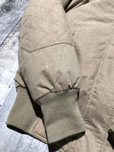 Load image into Gallery viewer, Community beige winter jacket - Hers size S
