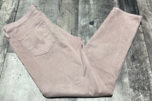 Load image into Gallery viewer, AG mauve pants - Hers size 28R
