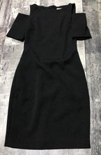 Load image into Gallery viewer, Michael Kors black dress - Hers size 0
