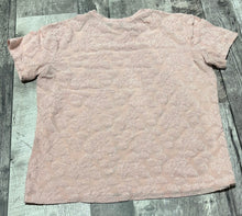 Load image into Gallery viewer, Wilfred light pink blouse shirt - Hers size L
