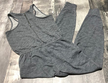 Load image into Gallery viewer, Banana Republic grey jumpsuit- Hers size XS
