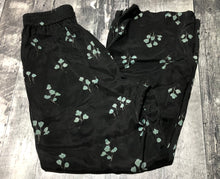 Load image into Gallery viewer, Wilfred black/teal wide leg high rise pants - Hers size 2XS
