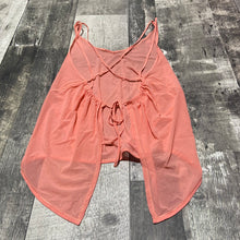 Load image into Gallery viewer, Lululemon pink tank top - Hers no size approx 8
