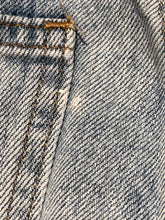 Load image into Gallery viewer, Pistola light blue boyfriend fit straight leg jeans - Hers size 29
