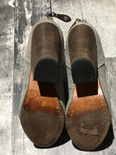 Load image into Gallery viewer, Rag &amp; Bone grey booties - Hers size 6
