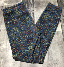 Load image into Gallery viewer, Pilcro blue/green/purple high rise skinny pants - Hers size 25
