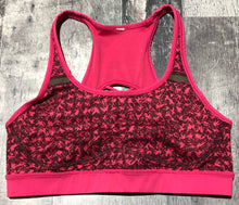 Load image into Gallery viewer, lululemon pink/dark pink sports bra - Hers size 8

