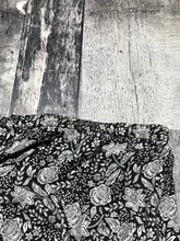 Load image into Gallery viewer, Talula black/white jumpsuit - Hers size M
