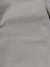 Load image into Gallery viewer, JJXX cream high rise wide leg pants - Hers size 27
