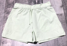 Load image into Gallery viewer, lululemon mint green shorts - Hers size M
