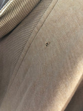 Load image into Gallery viewer, Wilfred light brown cardigan - Hers size M
