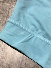 Load image into Gallery viewer, lululemon light blue sports bra - Hers size 8
