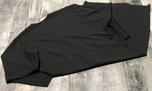 Load image into Gallery viewer, Zara black maxi dress - Hers size S
