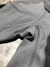 Load image into Gallery viewer, lululemon grey zip up hoodie - Hers size approx S
