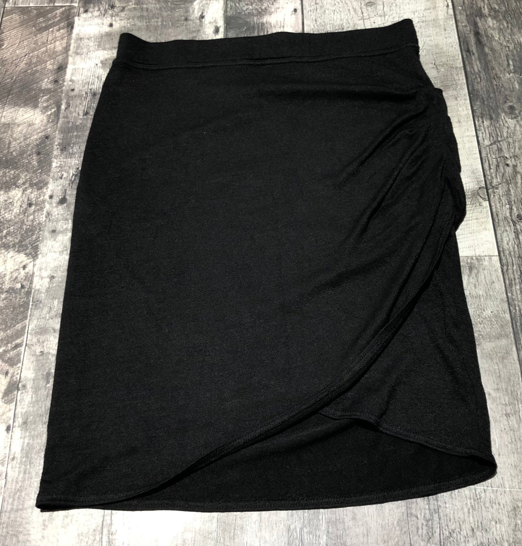 Wilfred Free black skirt - Hers size L