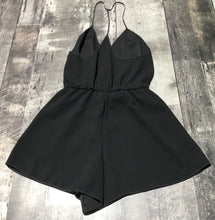Load image into Gallery viewer, Wilfred black tank romper - Hers size S
