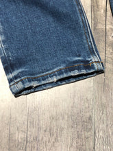 Load image into Gallery viewer, Vervet blue high rise skinny jeans - Hers size 27
