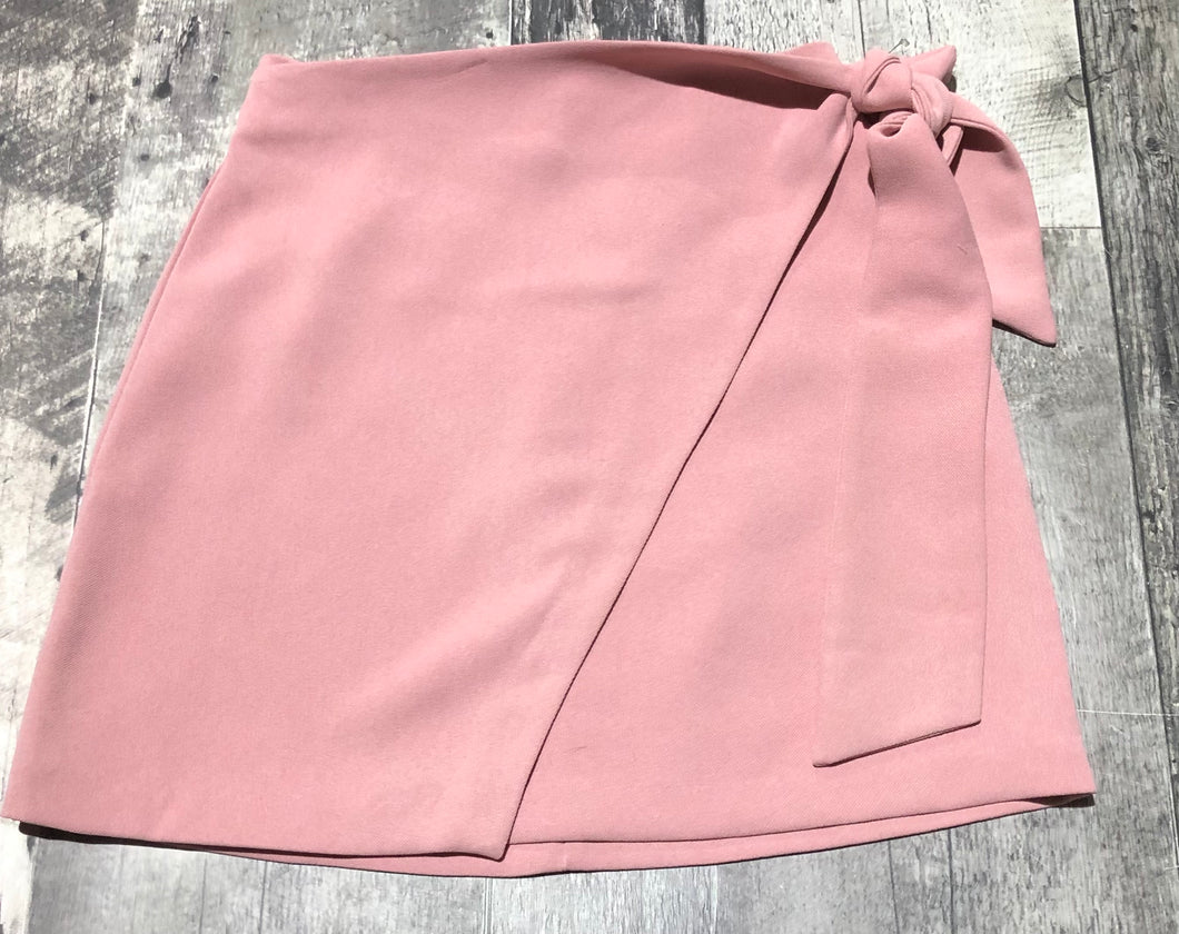 Wilfred pink mini skirt - Hers size 0