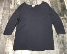 Load image into Gallery viewer, Wilfred navy blue tunic sweater - Hers size S
