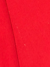 Load image into Gallery viewer, Babaton red mid length dress - Hers size XXS
