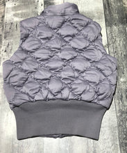 Load image into Gallery viewer, Talula grey puffer vest - Hers size S
