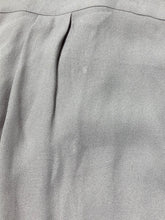 Load image into Gallery viewer, Wilfred lavender button up blouse - Hers size M
