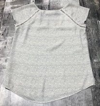 Load image into Gallery viewer, Maison Scotch cream blouse - Hers size S
