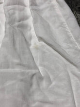 Load image into Gallery viewer, Wilfred white mid length dress - Hers size S
