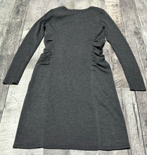 Load image into Gallery viewer, Calvin Klein grey dress - Hers size S
