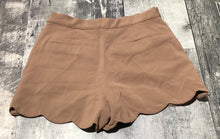 Load image into Gallery viewer, Wilfred light brown shorts - Hers size 10
