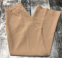 Load image into Gallery viewer, Gentle Fawn brown high rise wide leg trousers - Hers size 6
