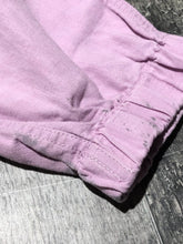 Load image into Gallery viewer, J.Crew lavender 55% linen pants - Hers size 6
