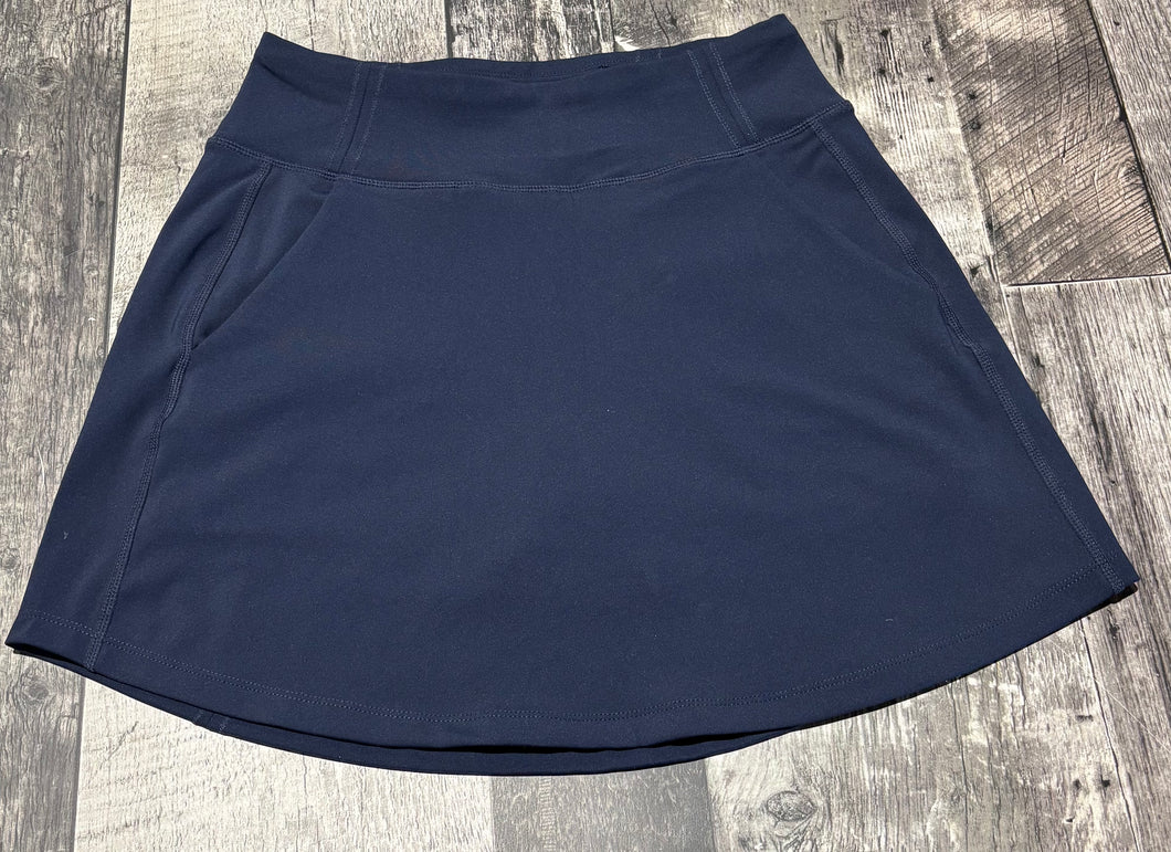 Lolë navy skort - Hers size XS