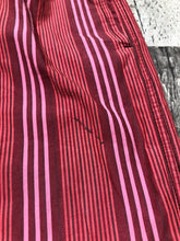 Load image into Gallery viewer, BDG pink/red wide leg pants - Hers size S
