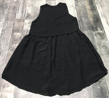 Load image into Gallery viewer, Wilfred black tank dress with silk - Hers size 2
