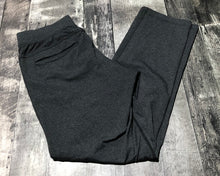 Load image into Gallery viewer, lululemon grey sweatpants - His size L
