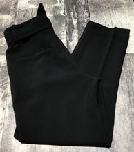 Load image into Gallery viewer, Contemporaine black high rise trousers - Hers size 2
