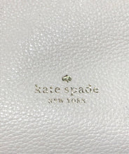Load image into Gallery viewer, Kate Spade cream purse
