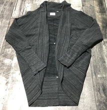 Load image into Gallery viewer, Wilfred grey cardigan - Hers size M
