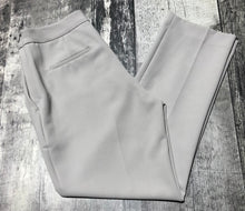 Load image into Gallery viewer, Babaton light grey dress pants - Hers size 2

